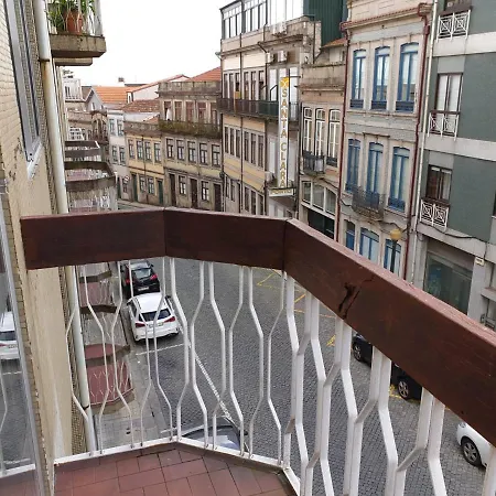Alegria Downtown Apartments-2