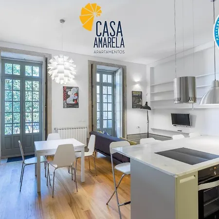 Casa Amarela-3
