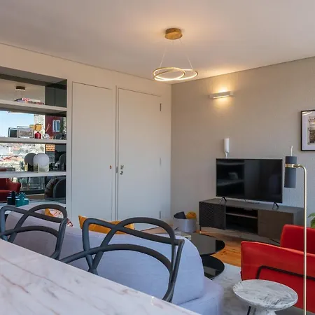 Cativo Top-Floor 2Br Duplex Private Terrace-3
