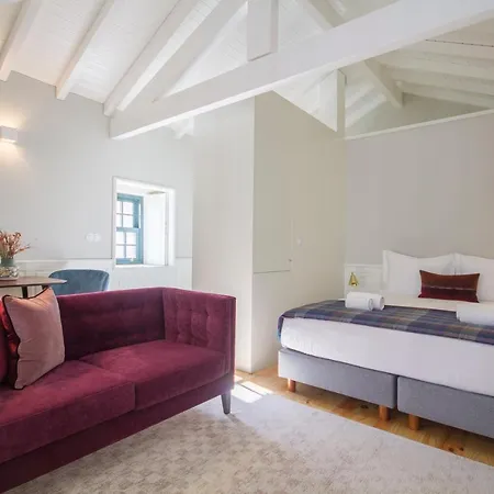 Porto Toja Apartments-3