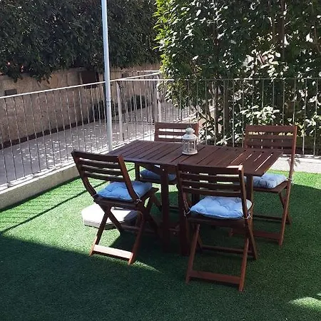 Duque - Guest House-2