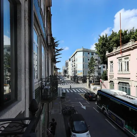 Hm - Vagus Oporto House-3
