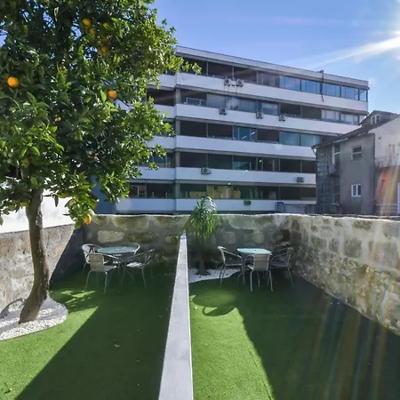 Fontinha Square Apartments By Porto City Hosts-2
