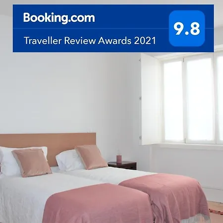 Amazing City Center Apartment Porto Villa Loios-2