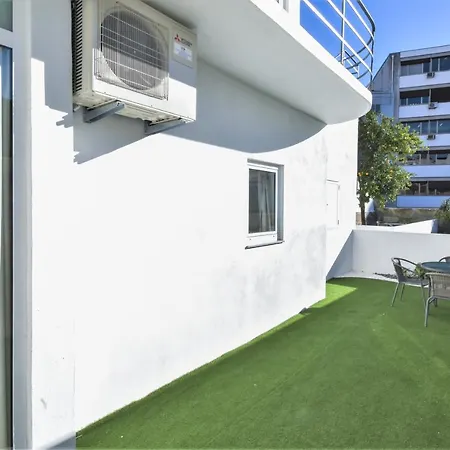 Fontinha Square Apartments By Porto City Hosts-3