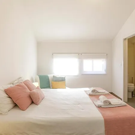 Lovelystay - 1St A Mirante-2