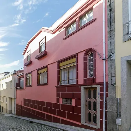 Lovelystay - 1St A Mirante-3
