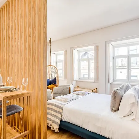 DA'HOME - Boavista Blue Studio - NEW-2