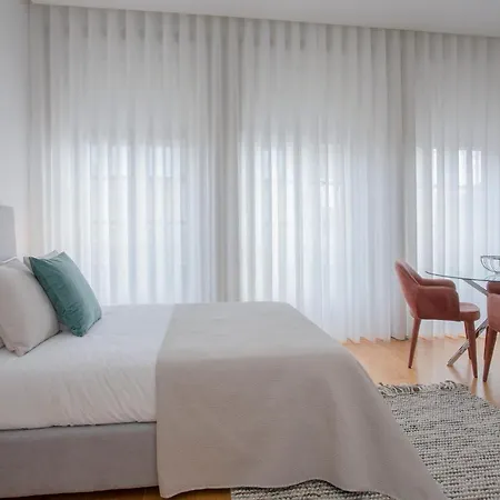 Liiiving In Porto | Downtown Luxury Apartments-2