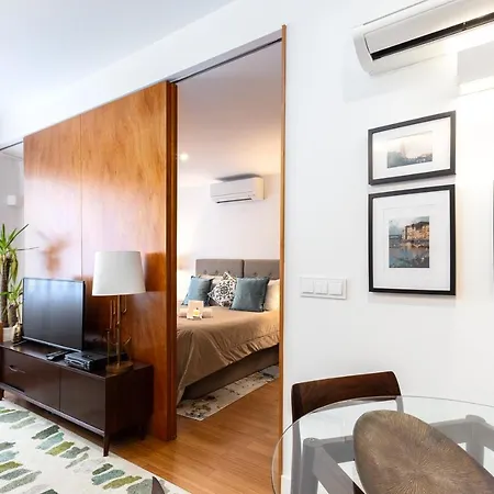 Kate Home'S Trindade Apartments - Porto'S City Centre-3