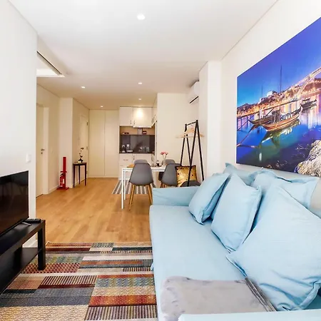 Oliveira Apartment`s-3