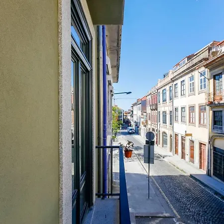 Oliveira Apartment'S-2