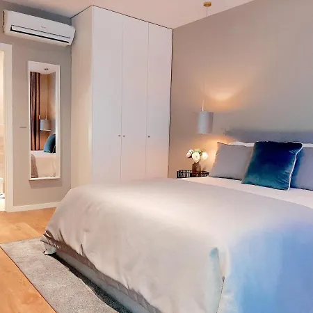 LF Porto Camélia Deluxe Apartment, by LF Apartments-3
