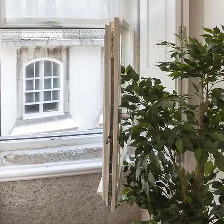 Msc Flats - Comercio Do Porto-3