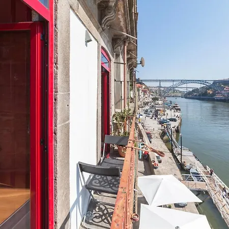 Go2oporto - Ribeira do Porto-2