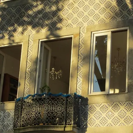Porto Douro River Guest House-2