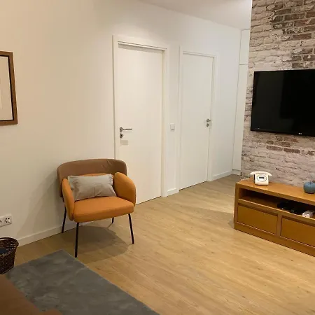 Palace House Apartment-3