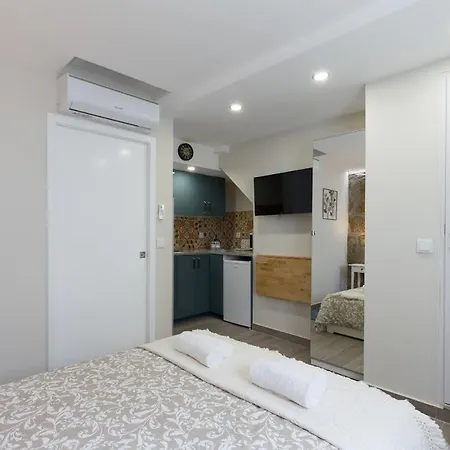 OportoHost Cozy Studios-3