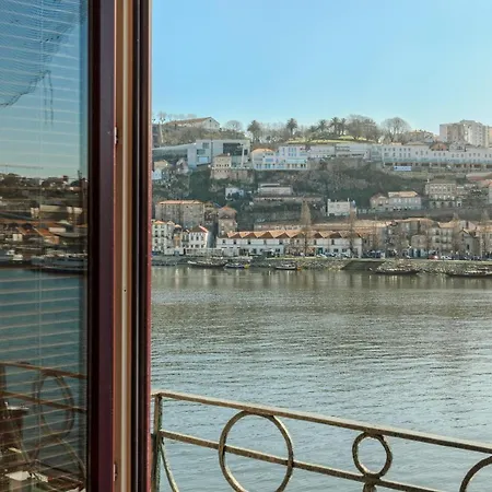 Go2Oporto - Ribeira Do Porto-2