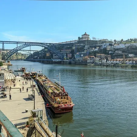 Go2Oporto - Ribeira Do Porto-3