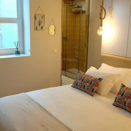 Adega Floresta Residence-3