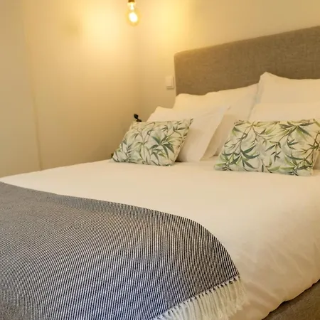 Adega Floresta Residence-3