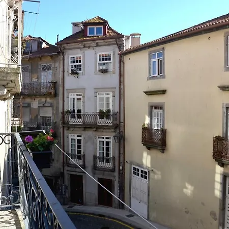 Olival 54 Apartments-2