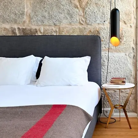 Oporto Chic&Cozy - Ribeira-3