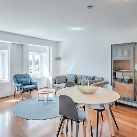 Oporto Street Das Aldas - River View (Adults Only)-3