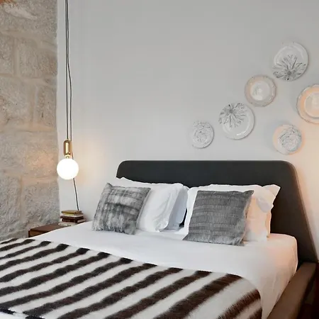 Oporto Chic&Cozy - Ribeira-3