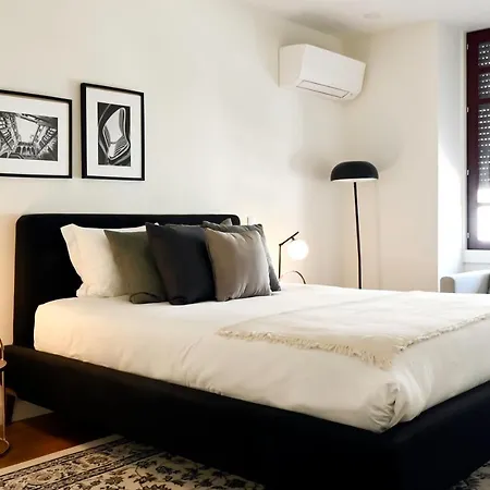 Oporto Chic&Cozy - Batalha II-2