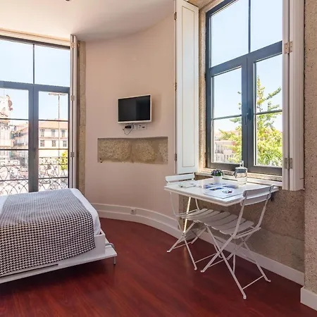 On Apartments - Center-3