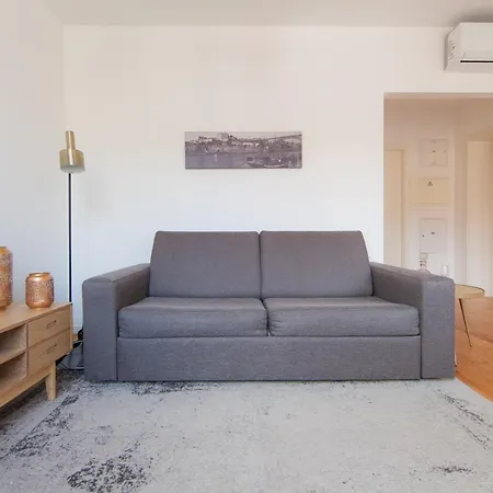 Citybreak-Apartments Sao Bento-2