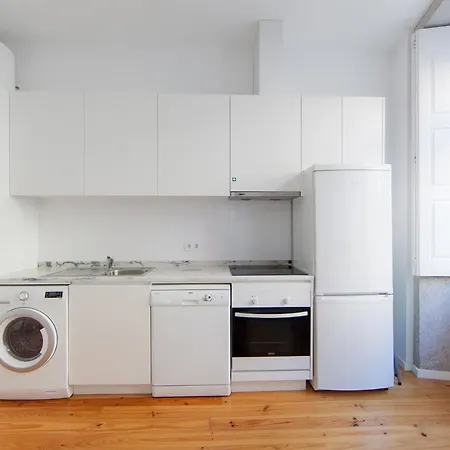 Citybreak-Apartments Sao Bento-2