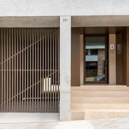 Feel Porto Corporate Housing Campanhã-2