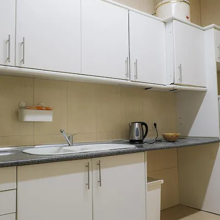 Rustic Apartment In Poveiros-2