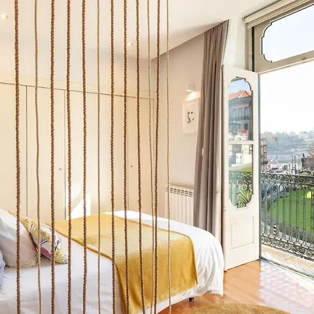 D&S - Ribeira Premium Apartments-3