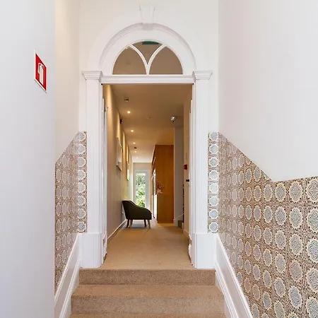 Casa de Arouca Porto Apartments-3