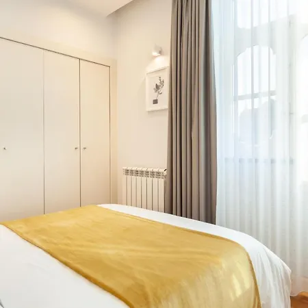 D&S - Ribeira Premium Apartments-3