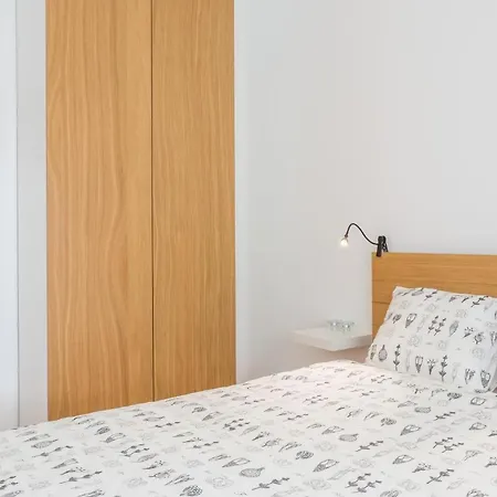 Alves Da Veiga Apartments-2