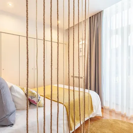 D&S - Ribeira Premium Apartments-2