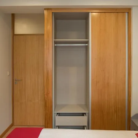 Apartamentos Portodouro - Ribeira-2