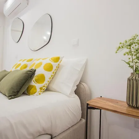 Liceiras Apartments By Guestify-2