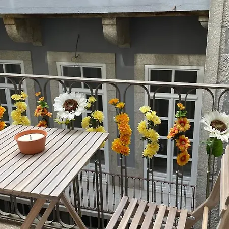 Ribeira Historic Apartments-3