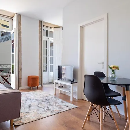 Santa Catarina Porto Housing-2