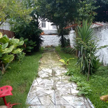 Alegria Apartment-2