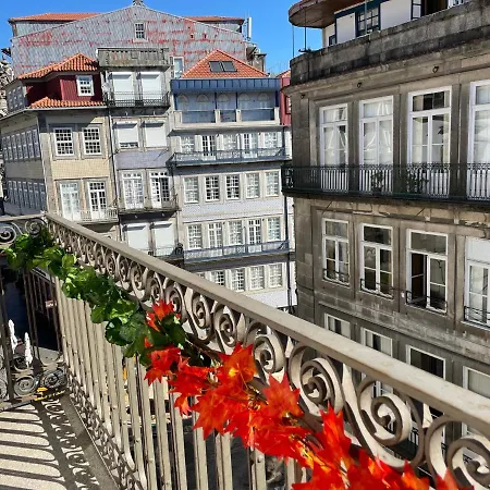 Ribeira Historic Apartments-2