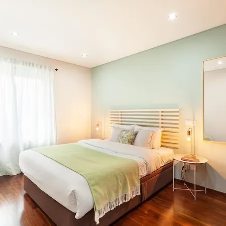 D&S - Family Apartments II-3