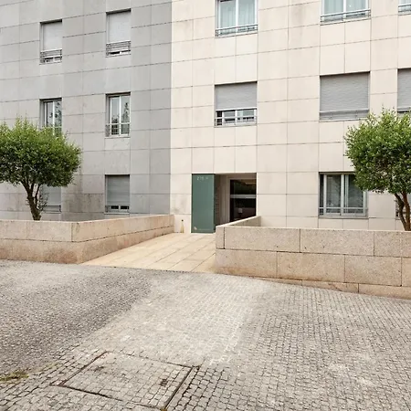 D&S - Family Apartments II-2