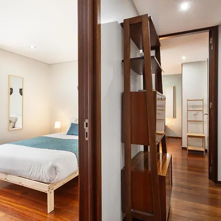 D&S - Family Apartments II-2